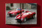 Preview: Buch Taschen Ferrari 5